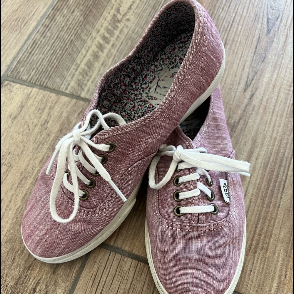 Vans Sneakers